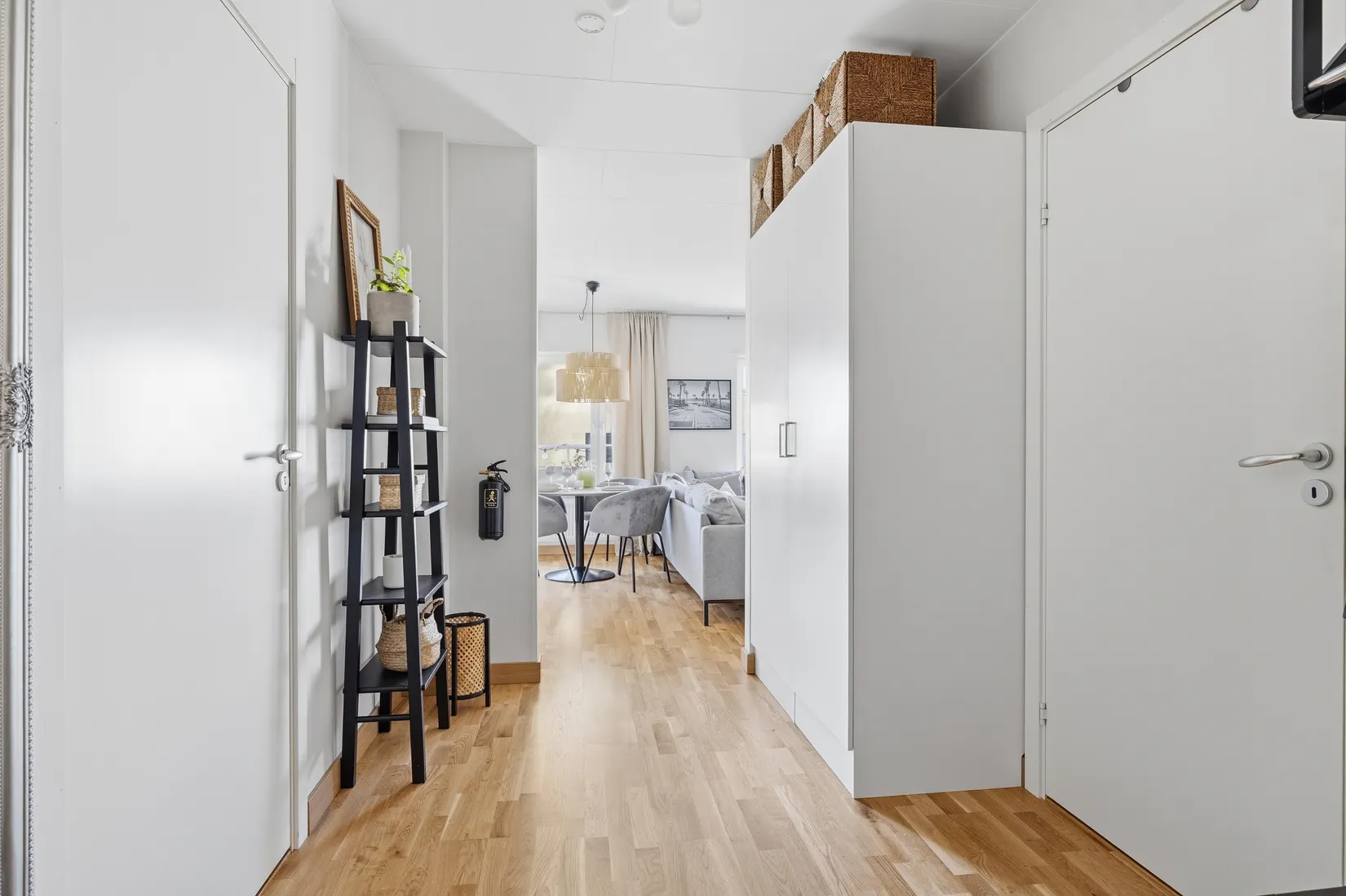 Bostadsrätt, Optimusvägen 4A, Centrala Väsby, Upplands Väsby