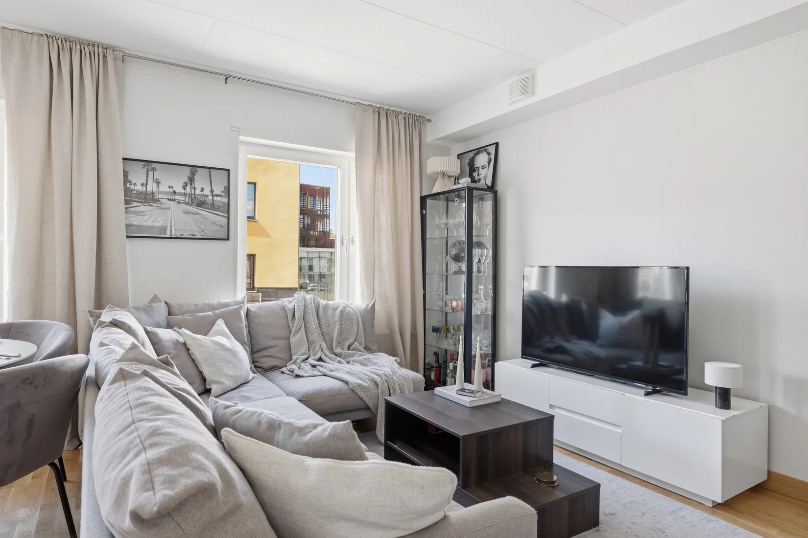 Bostadsrätt, Optimusvägen 4A, Centrala Väsby, Upplands Väsby