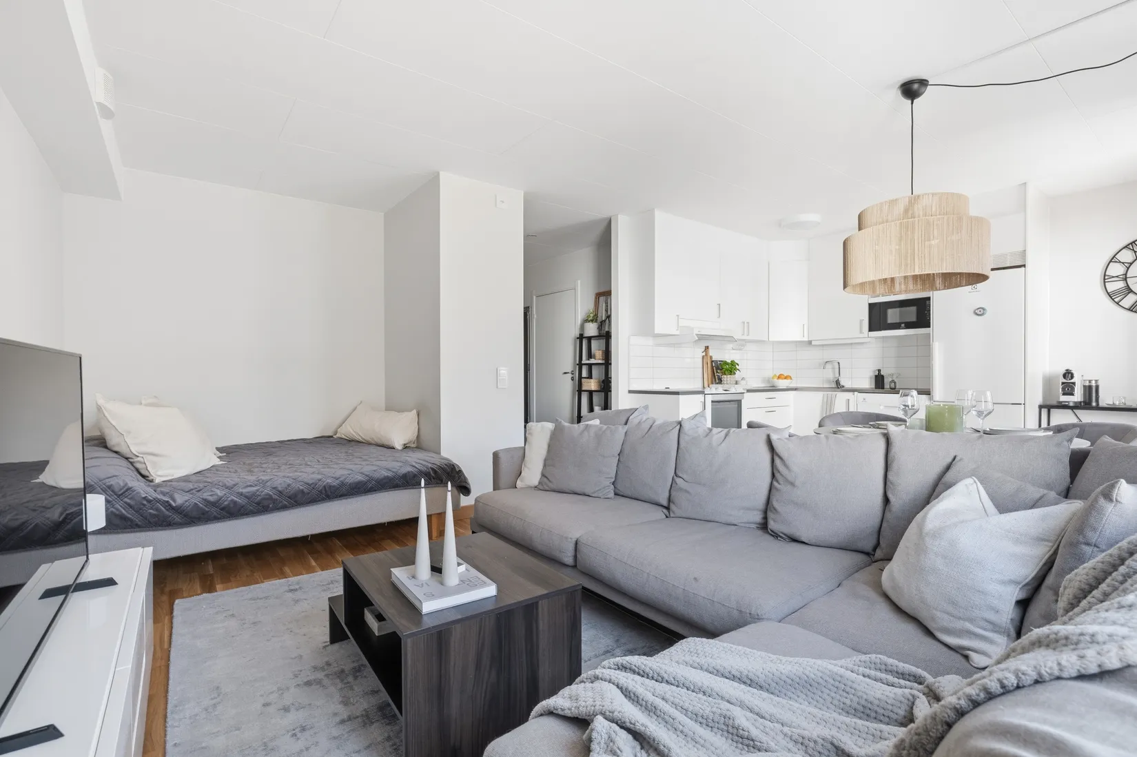 Bostadsrätt, Optimusvägen 4A, Centrala Väsby, Upplands Väsby