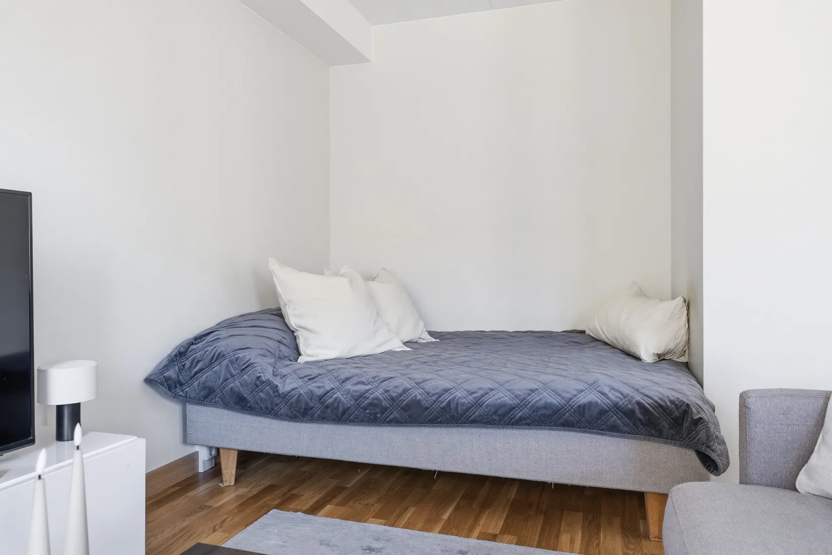 Bostadsrätt, Optimusvägen 4A, Centrala Väsby, Upplands Väsby