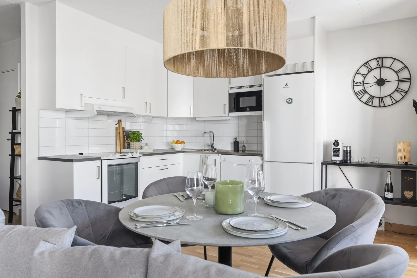 Bostadsrätt, Optimusvägen 4A, Centrala Väsby, Upplands Väsby