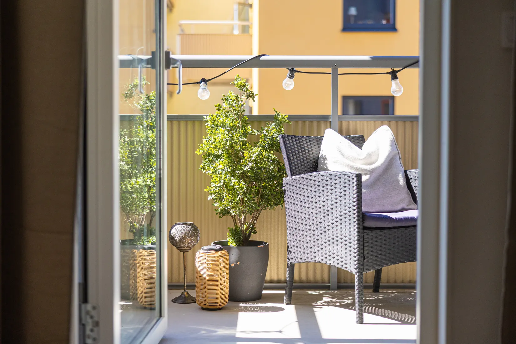 Bostadsrätt, Optimusvägen 4A, Centrala Väsby, Upplands Väsby