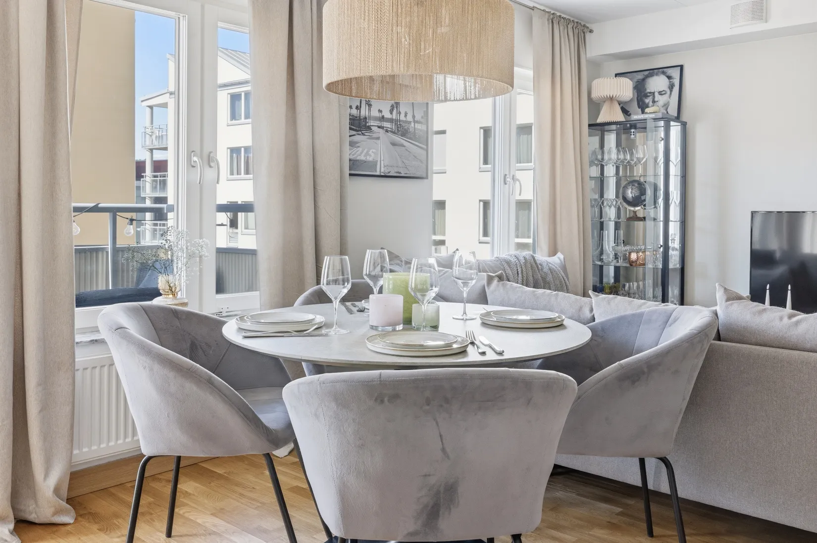 Bostadsrätt, Optimusvägen 4A, Centrala Väsby, Upplands Väsby