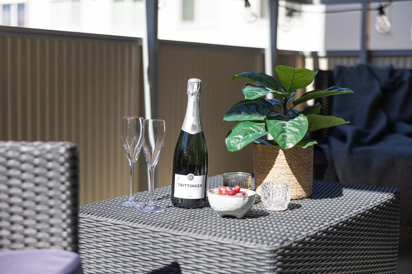 Bostadsrätt, Optimusvägen 4A, Centrala Väsby, Upplands Väsby