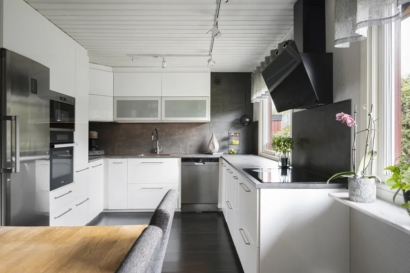 Villa, Häradsgatan 13, Munka-Ljungby, Ängelholm