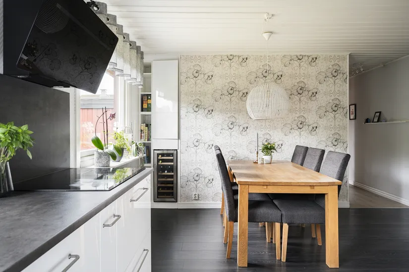 Villa, Häradsgatan 13, Munka-Ljungby, Ängelholm