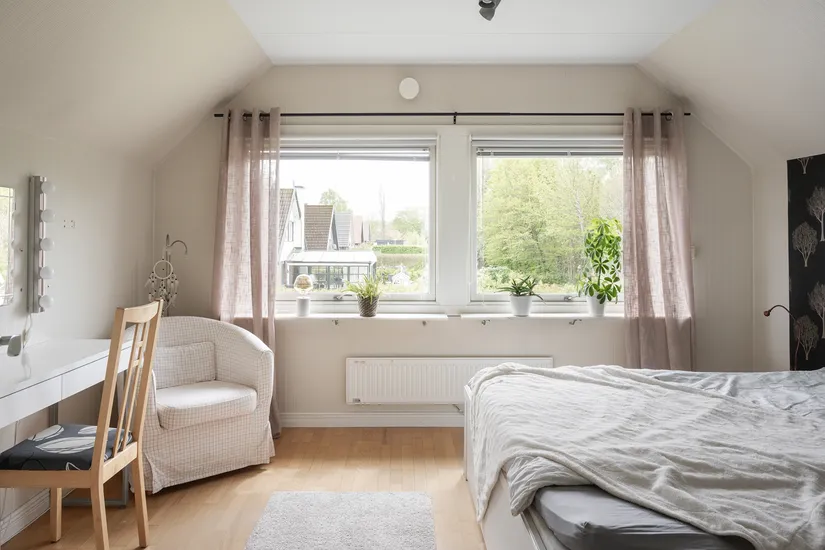 Villa, Häradsgatan 13, Munka-Ljungby, Ängelholm