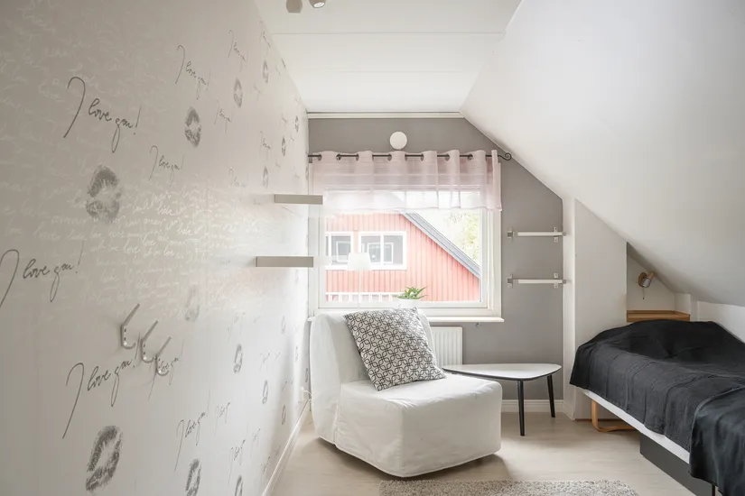Villa, Häradsgatan 13, Munka-Ljungby, Ängelholm