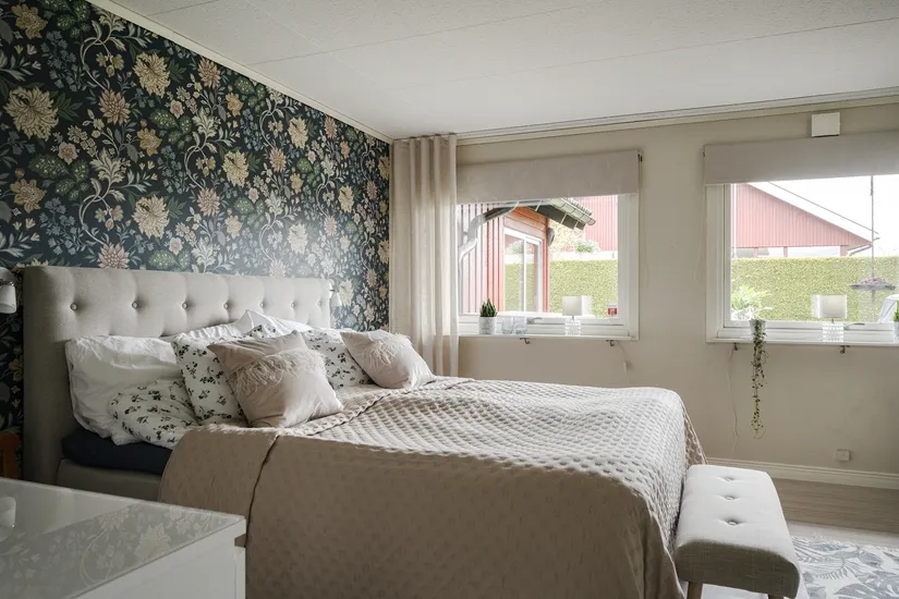 Villa, Häradsgatan 13, Munka-Ljungby, Ängelholm