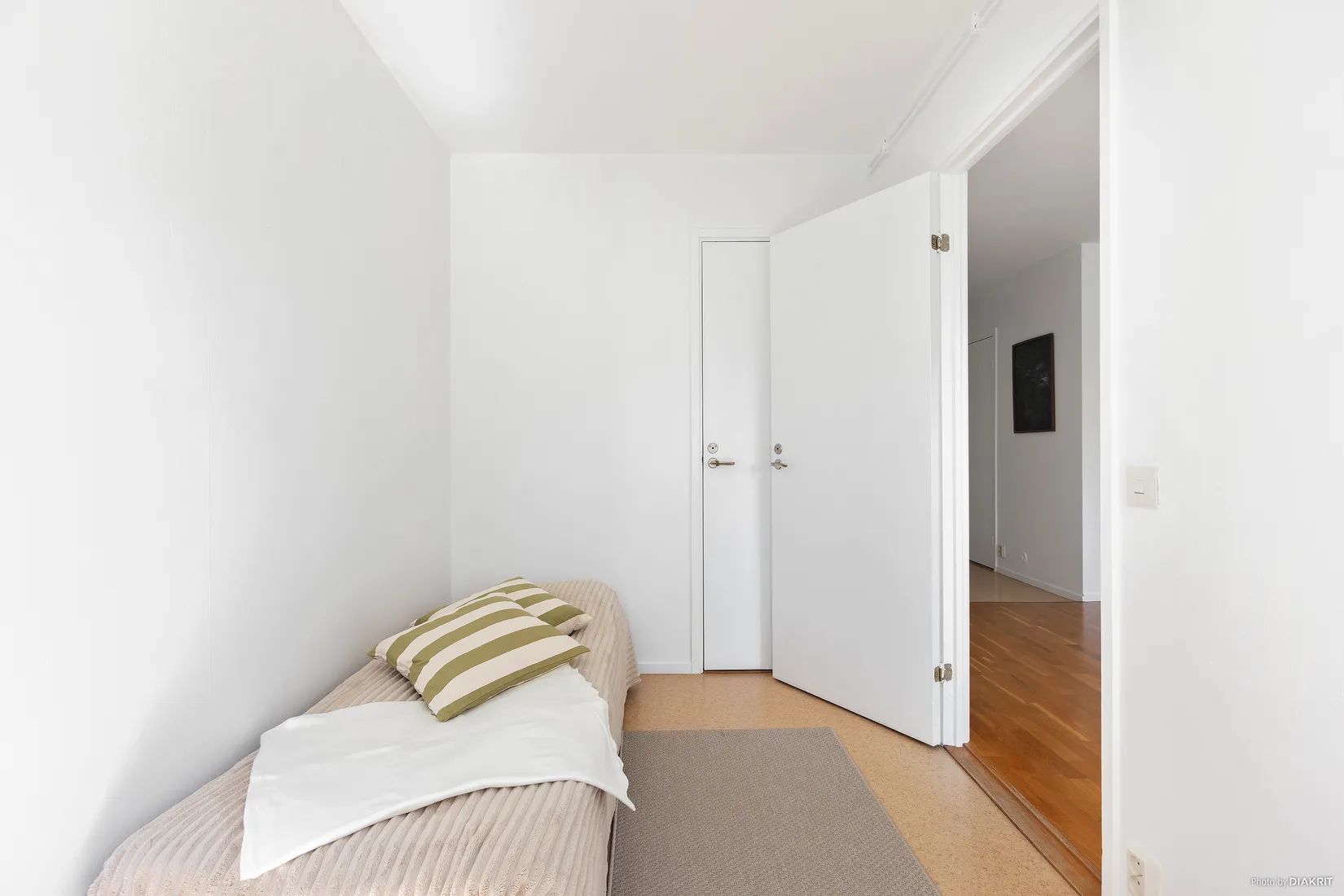 Bostadsrätt, Mössebergsgatan 3B, Nedre Mösseberg, Falköping