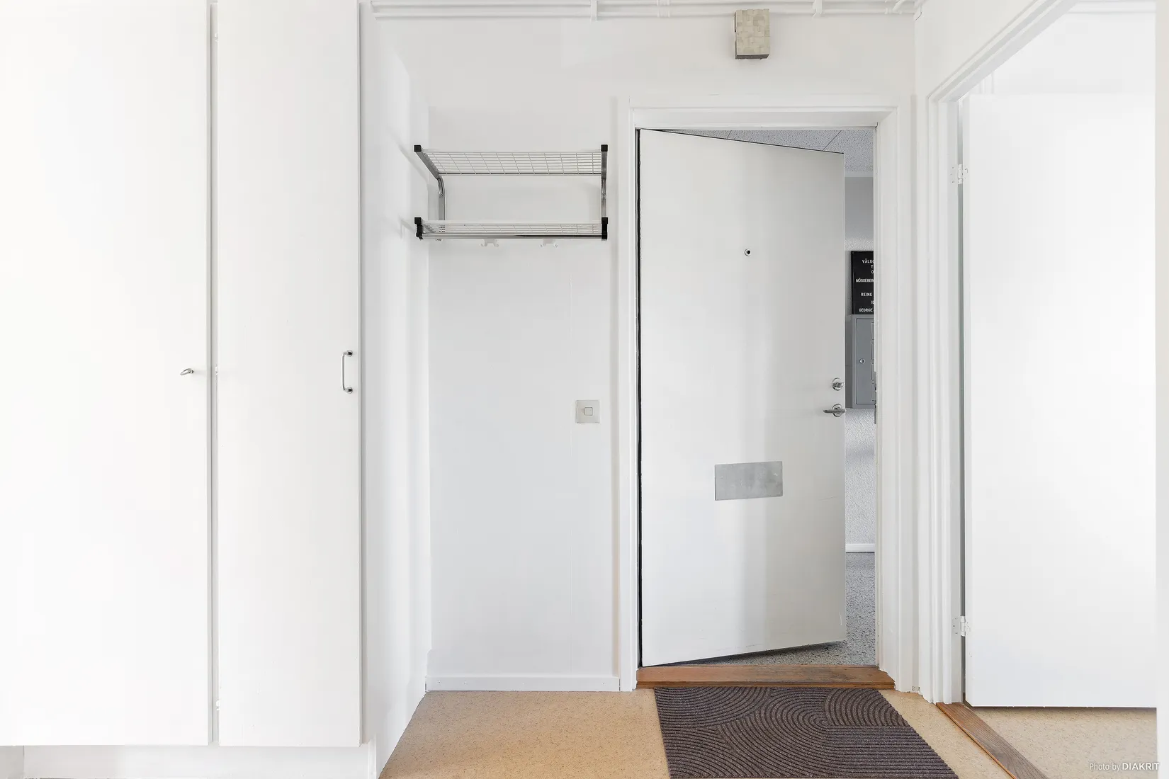 Bostadsrätt, Mössebergsgatan 3B, Nedre Mösseberg, Falköping