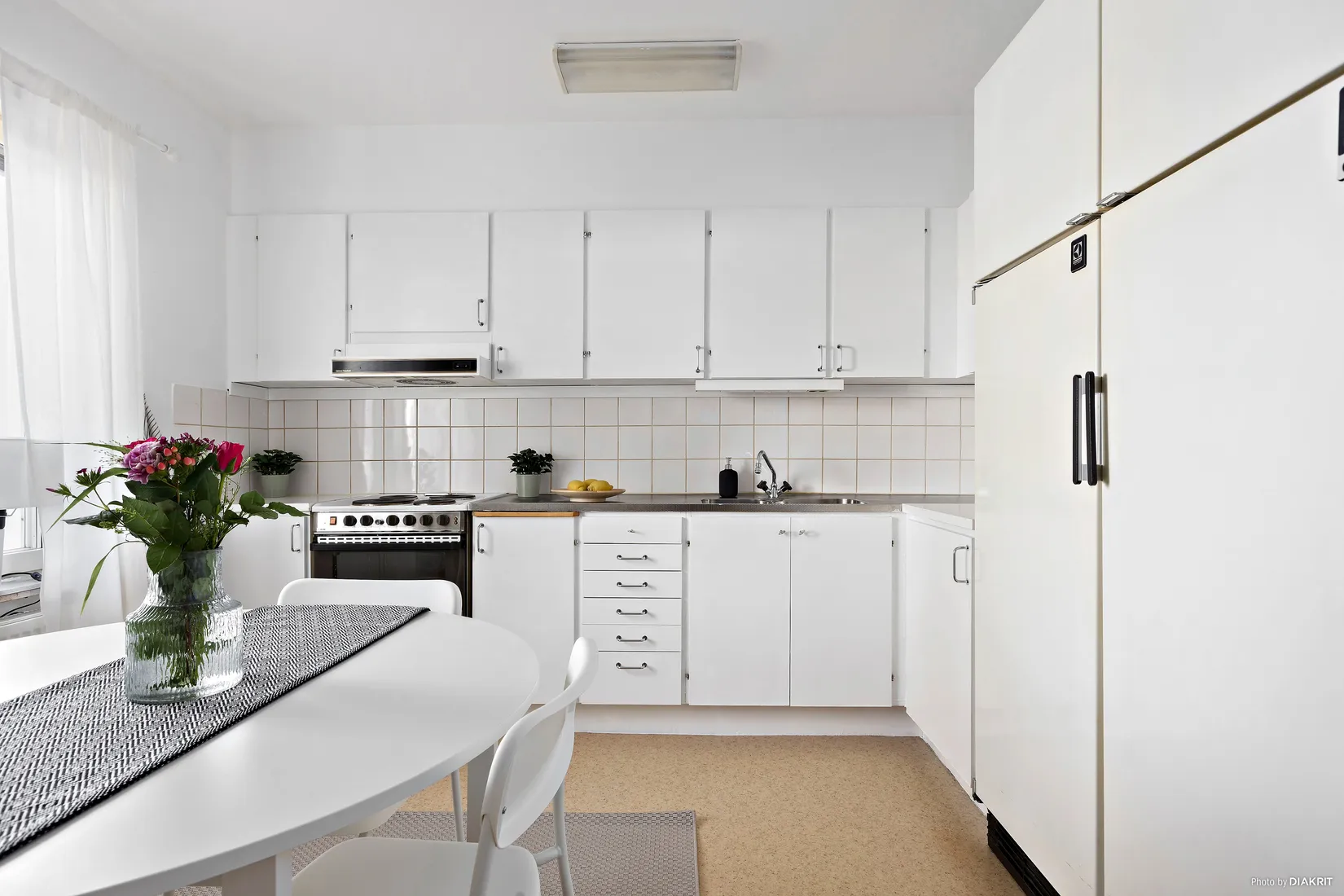 Bostadsrätt, Mössebergsgatan 3B, Nedre Mösseberg, Falköping