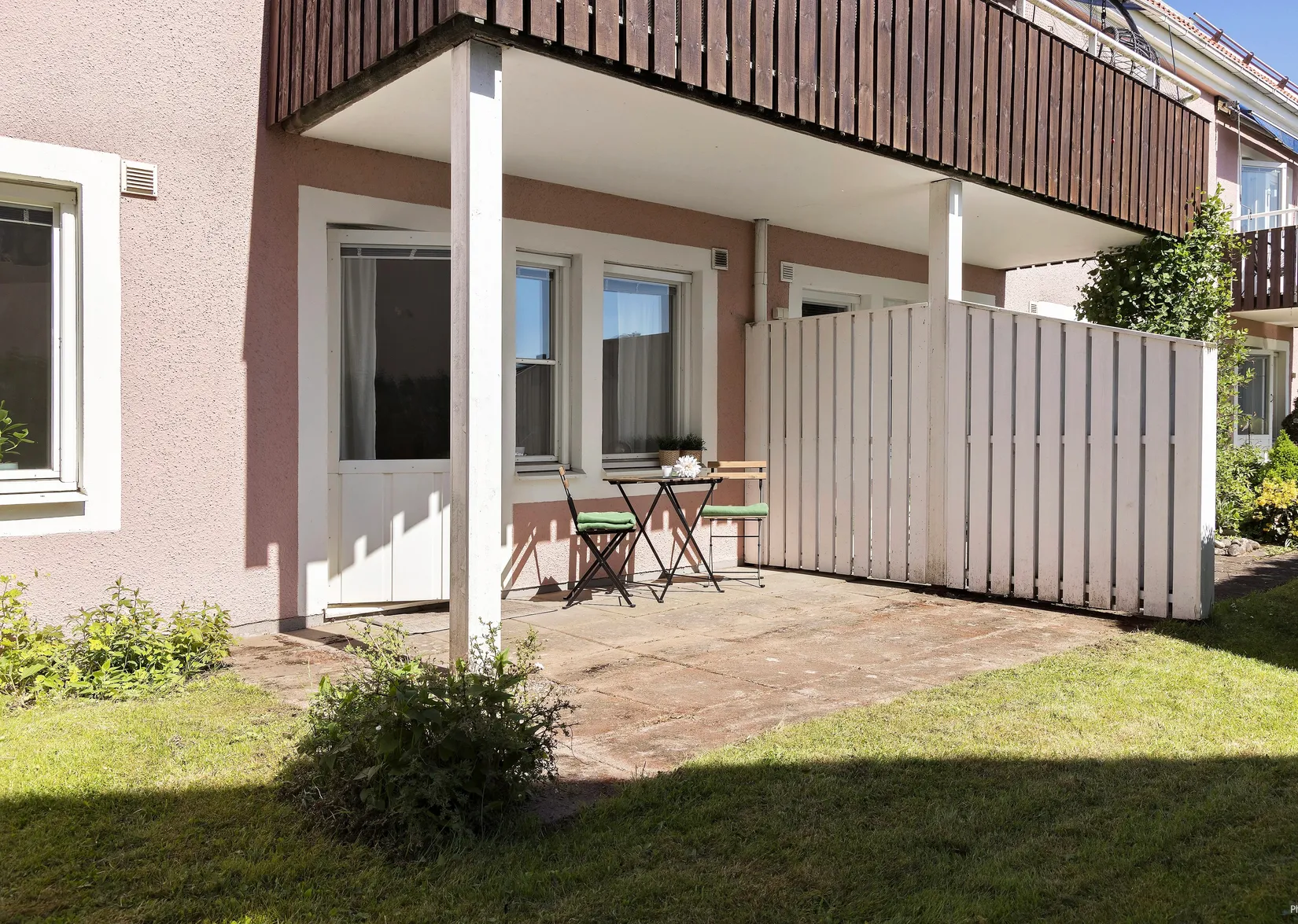 Bostadsrätt, Mössebergsgatan 3B, Nedre Mösseberg, Falköping