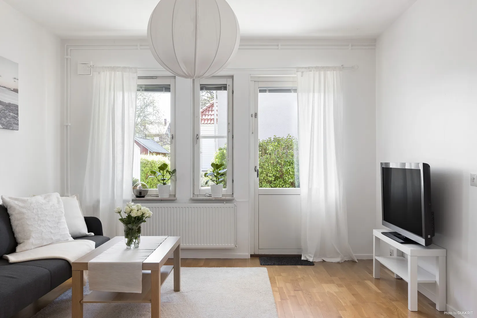 Bostadsrätt, Mössebergsgatan 3B, Nedre Mösseberg, Falköping