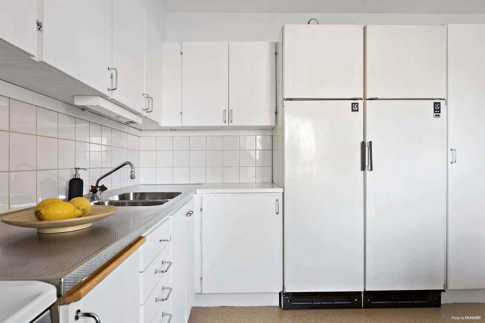 Bostadsrätt, Mössebergsgatan 3B, Nedre Mösseberg, Falköping