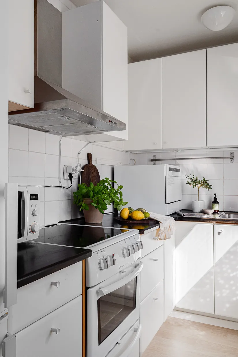 Bostadsrätt, Södra Långgatan 15A, Centrum, Landskrona