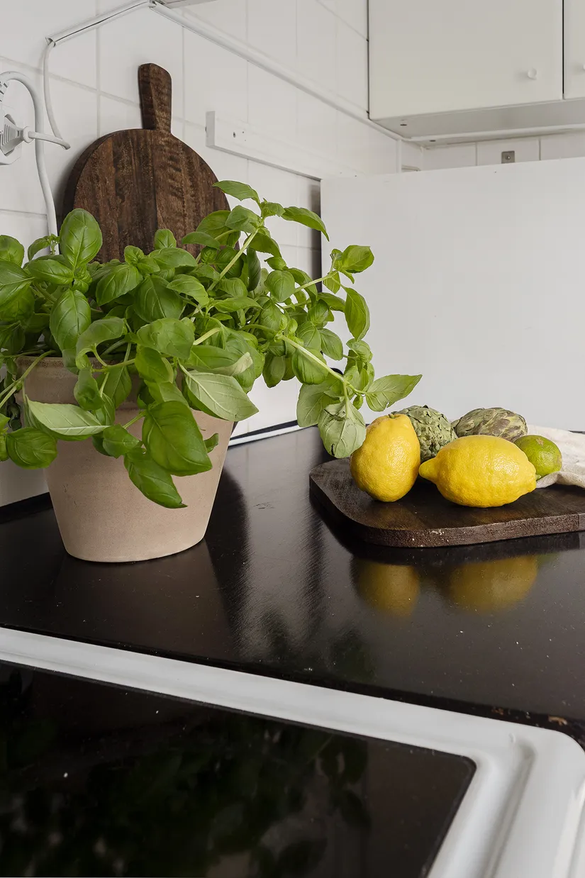 Bostadsrätt, Södra Långgatan 15A, Centrum, Landskrona