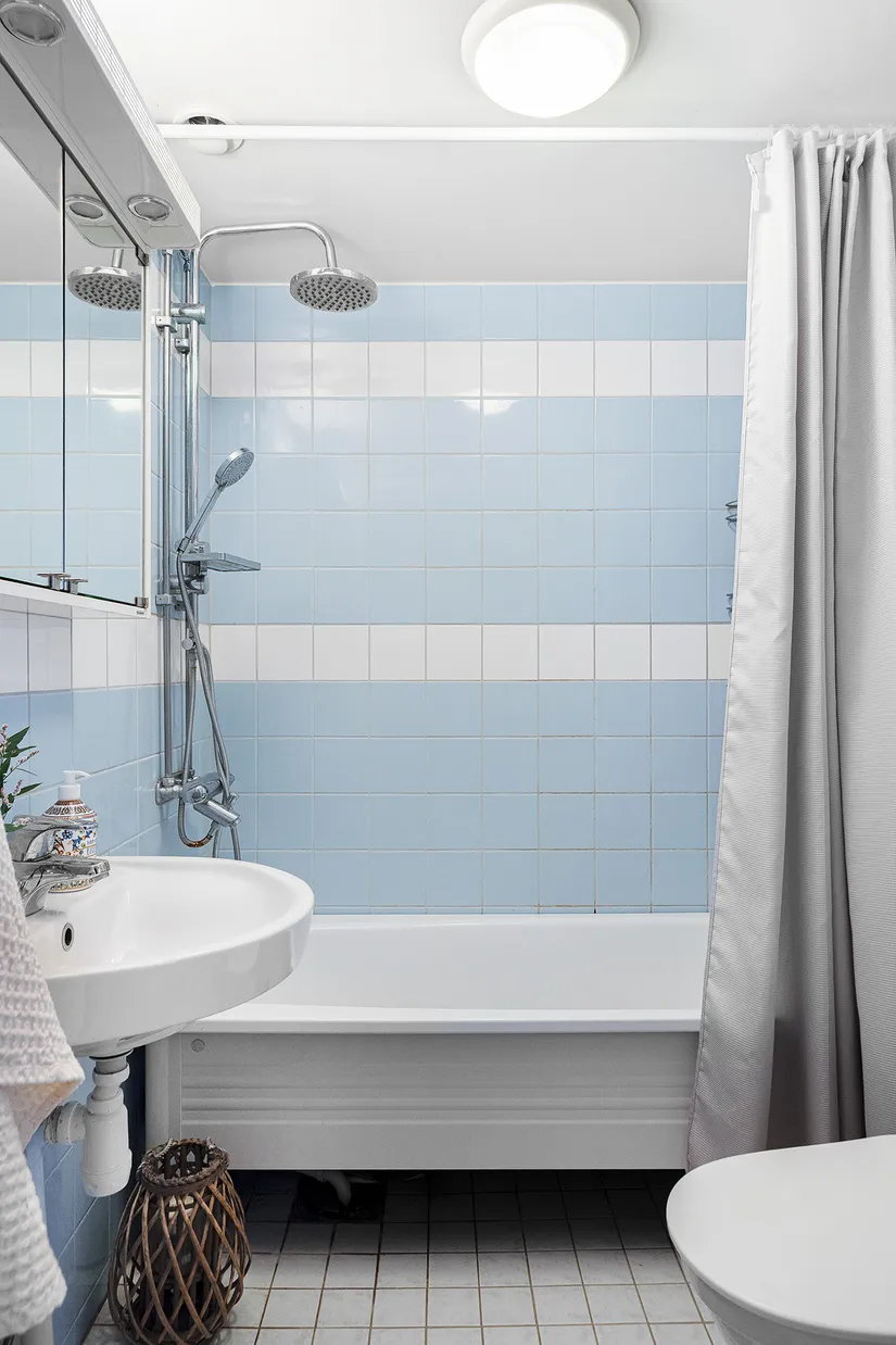 Bostadsrätt, Södra Långgatan 15A, Centrum, Landskrona