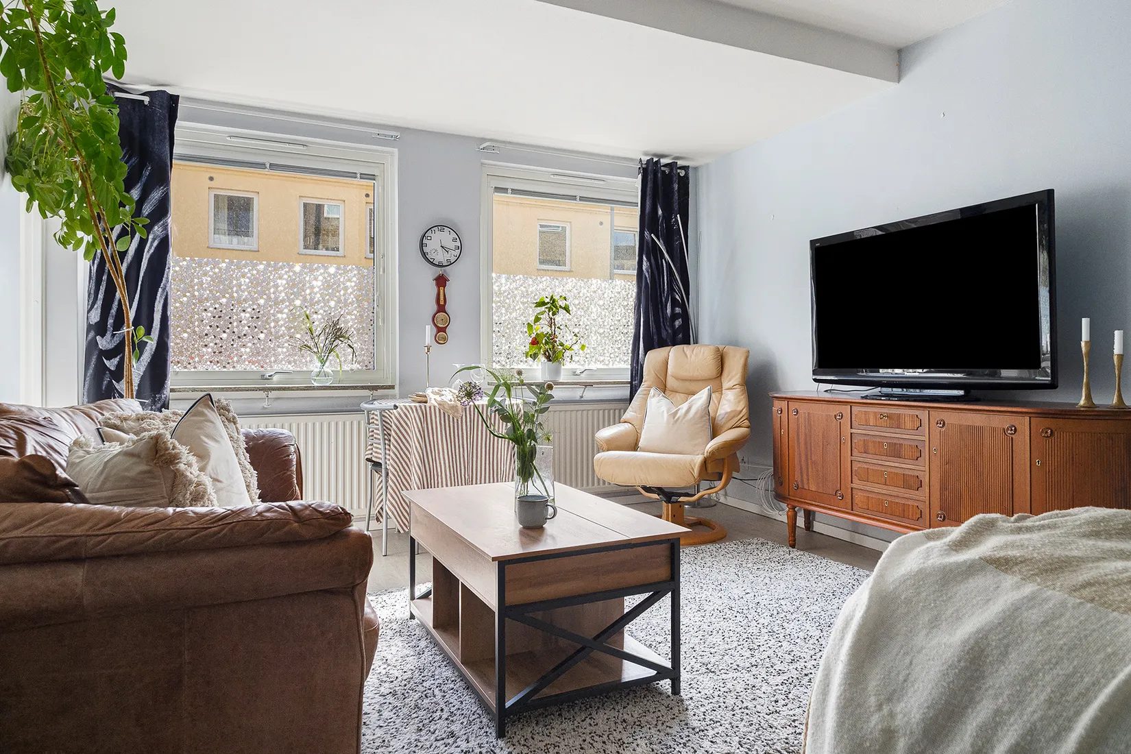 Bostadsrätt, Södra Långgatan 15A, Centrum, Landskrona