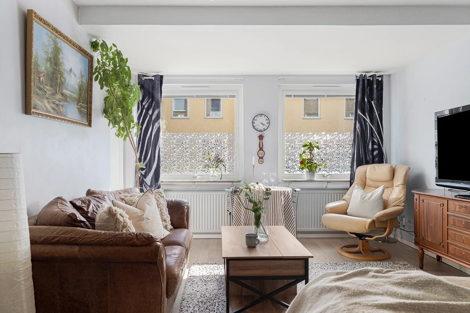 Bostadsrätt, Södra Långgatan 15A, Centrum, Landskrona