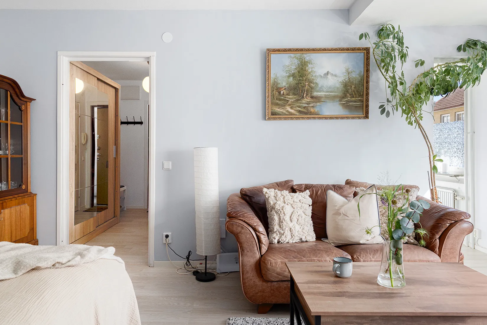 Bostadsrätt, Södra Långgatan 15A, Centrum, Landskrona