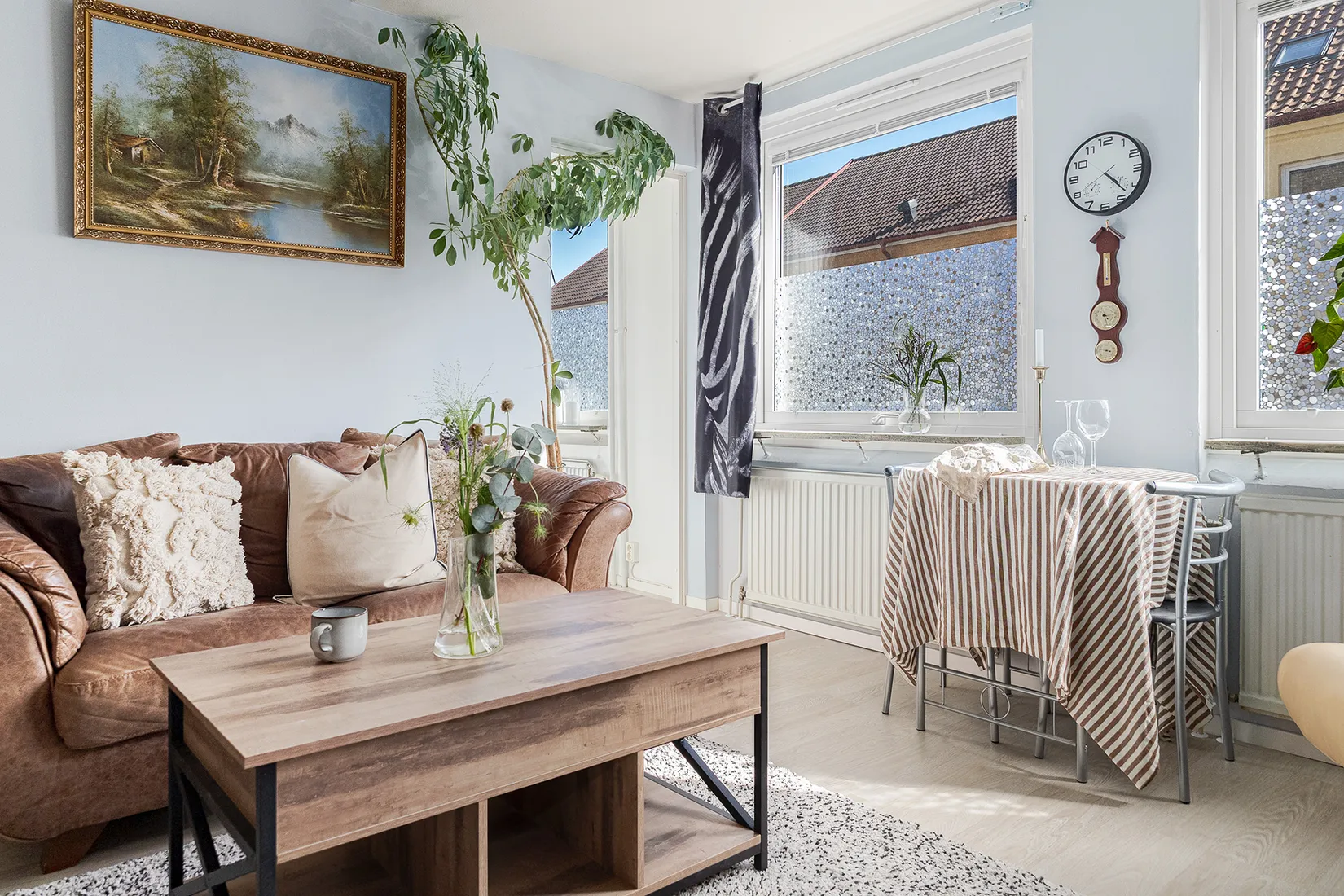 Bostadsrätt, Södra Långgatan 15A, Centrum, Landskrona