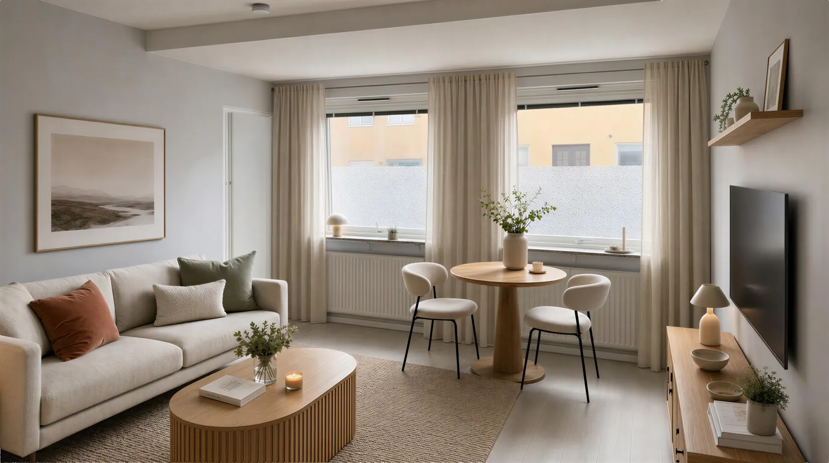Bostadsrätt, Södra Långgatan 15A, Centrum, Landskrona