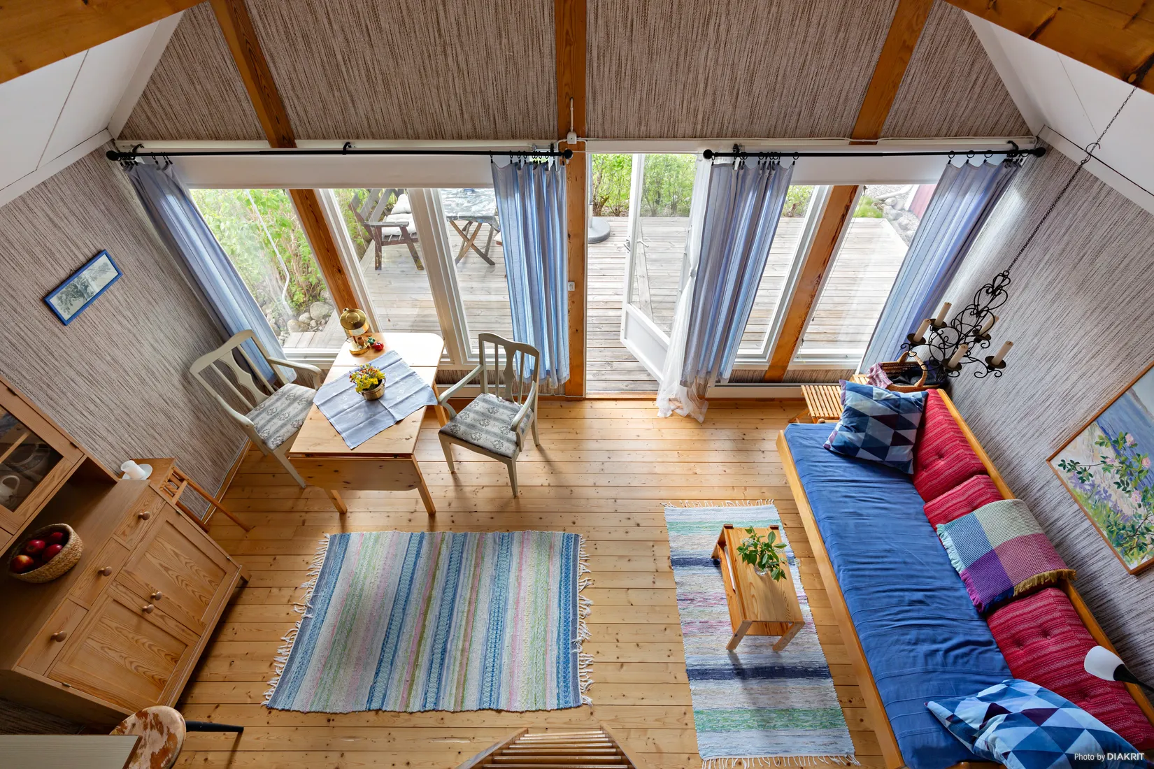 Övrigt, Ekedals byväg 27, Ekedal/Ådran, Huddinge