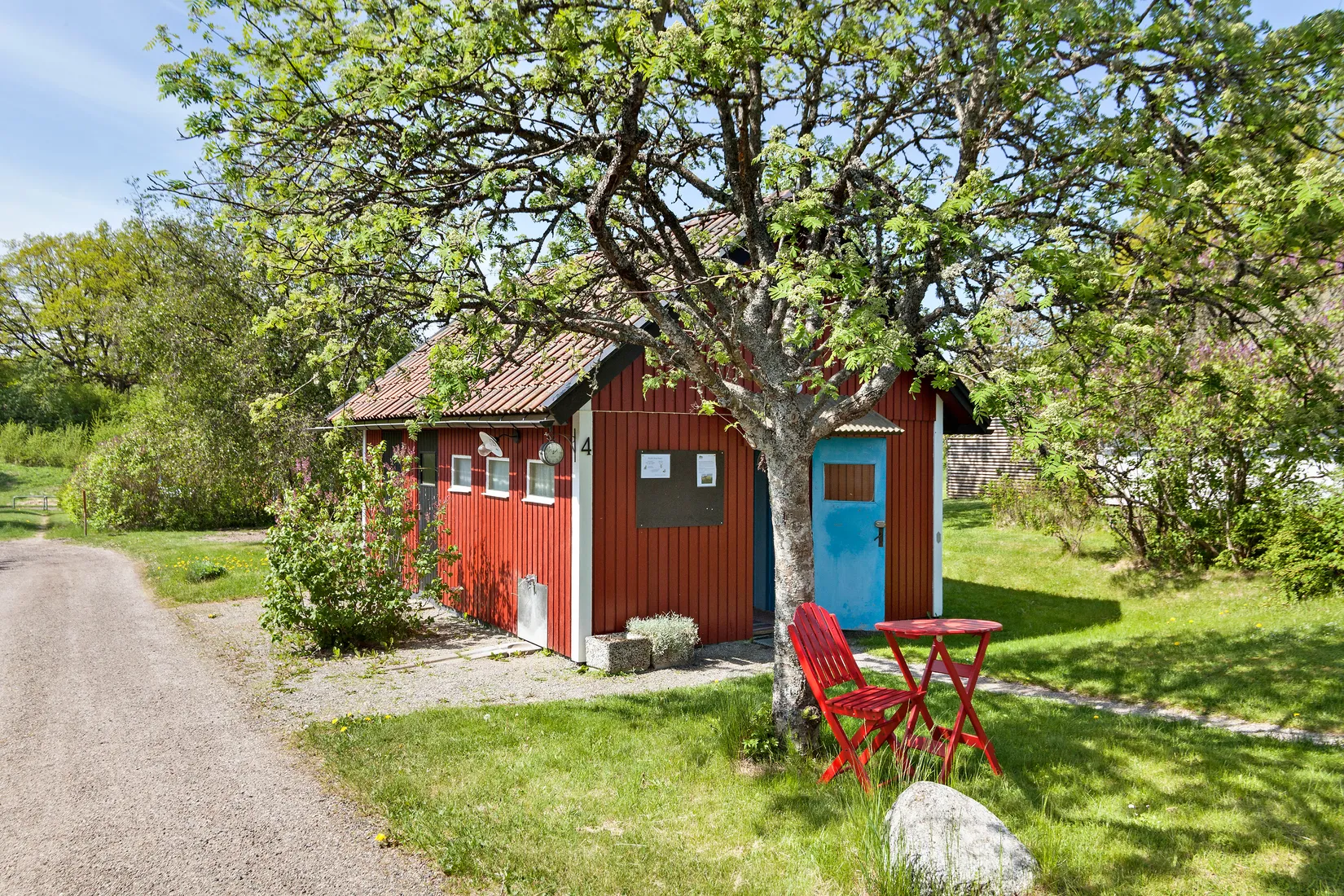 Övrigt, Ekedals byväg 27, Ekedal/Ådran, Huddinge