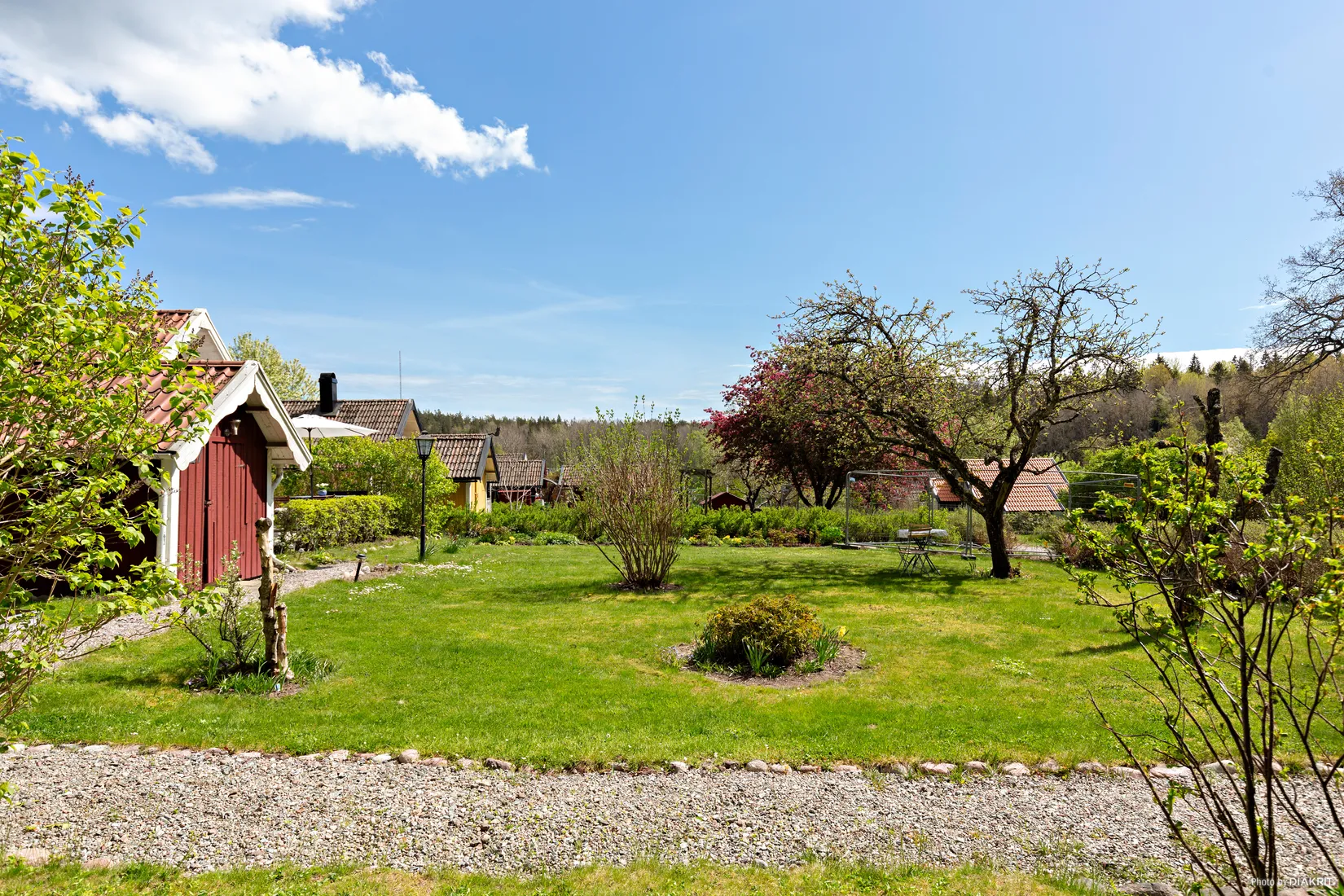 Övrigt, Ekedals byväg 27, Ekedal/Ådran, Huddinge