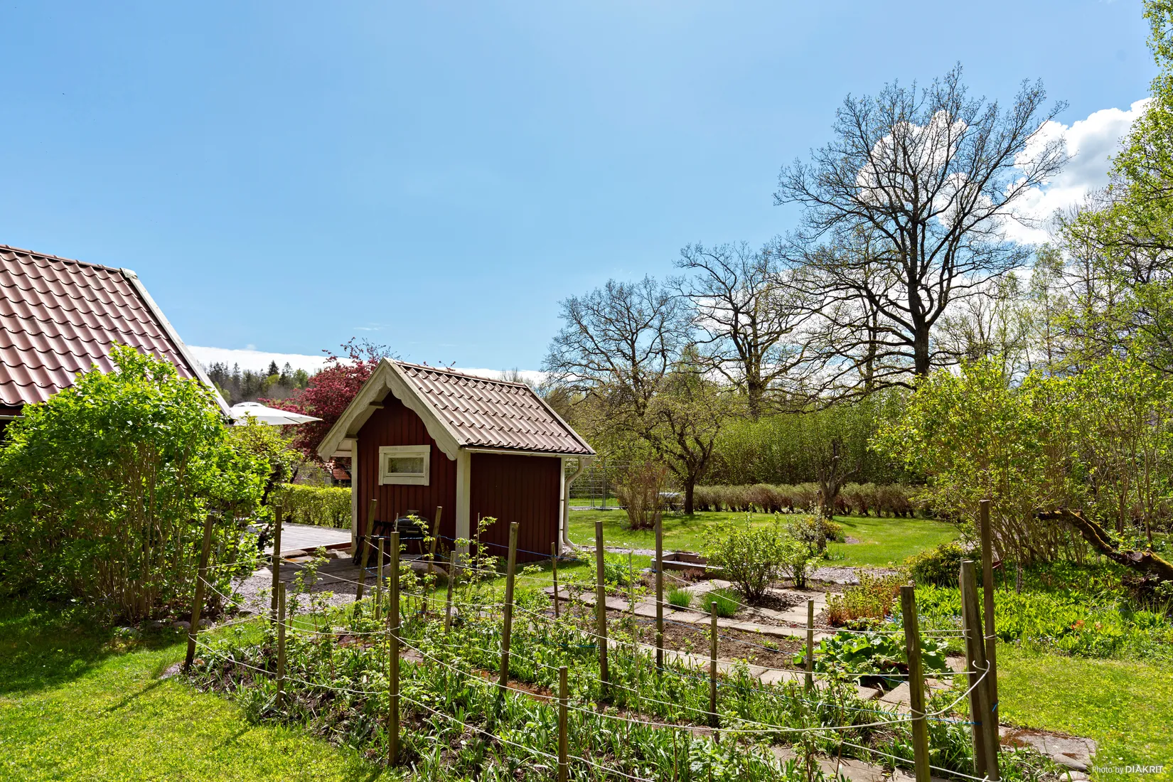 Övrigt, Ekedals byväg 27, Ekedal/Ådran, Huddinge