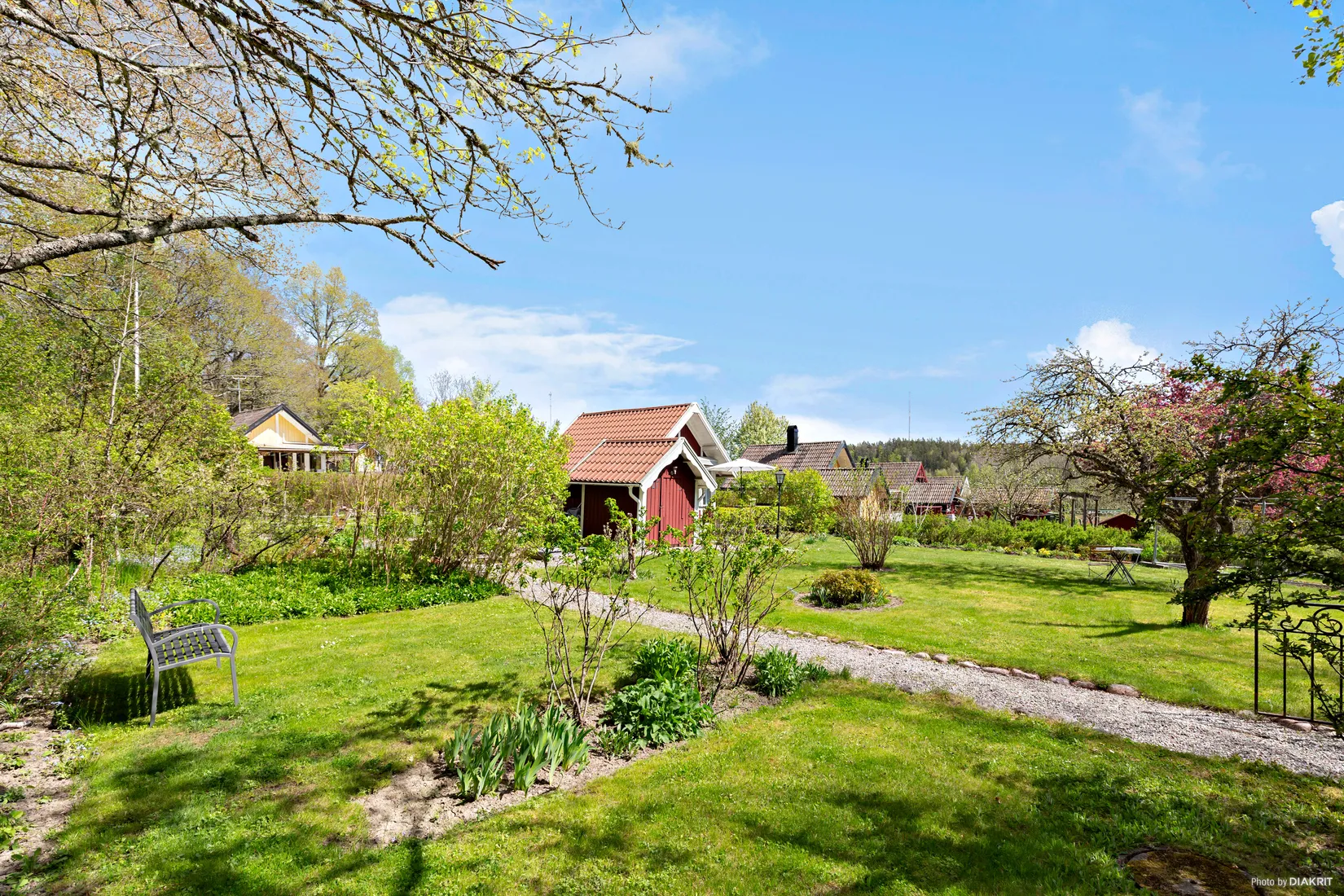 Övrigt, Ekedals byväg 27, Ekedal/Ådran, Huddinge