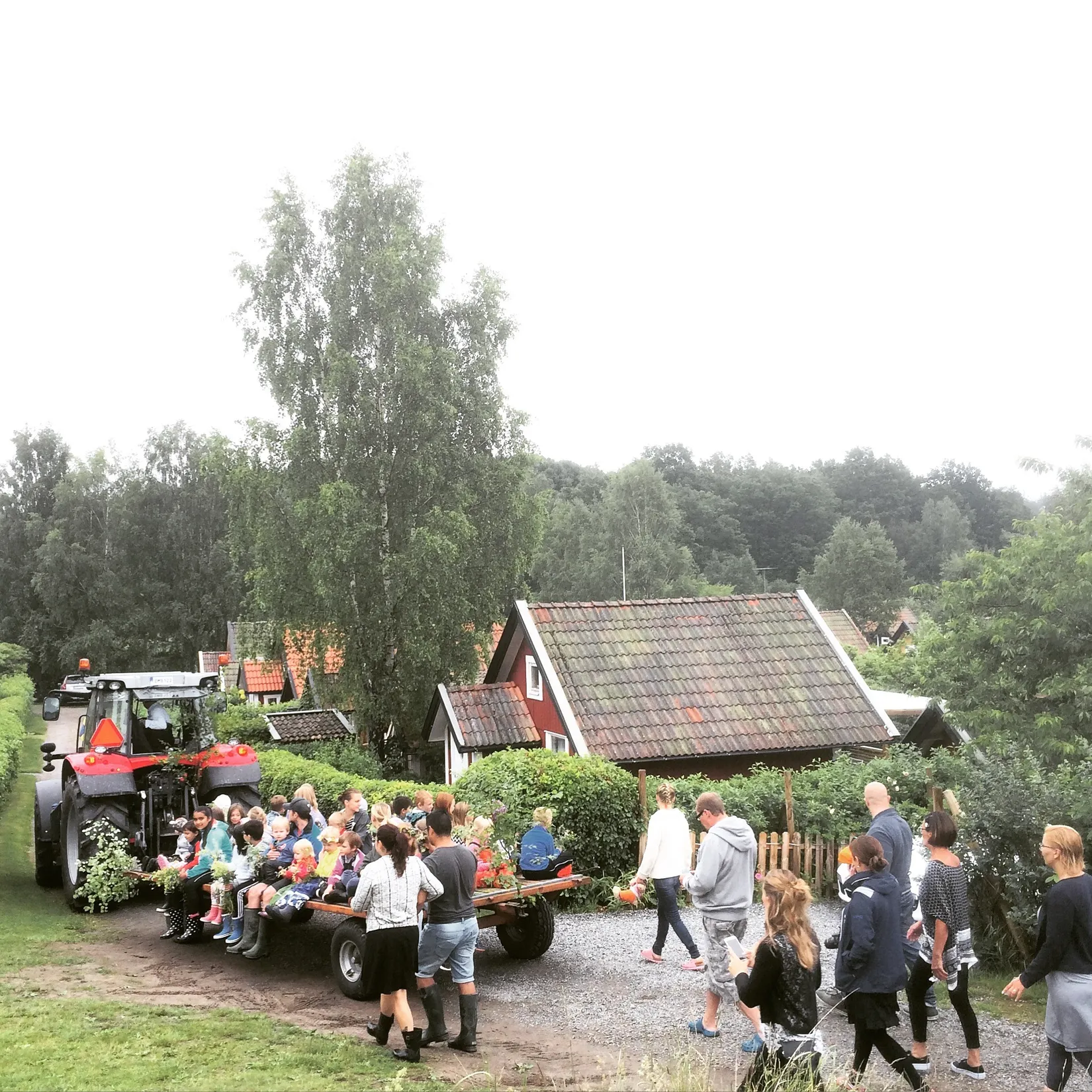 Övrigt, Ekedals byväg 27, Ekedal/Ådran, Huddinge