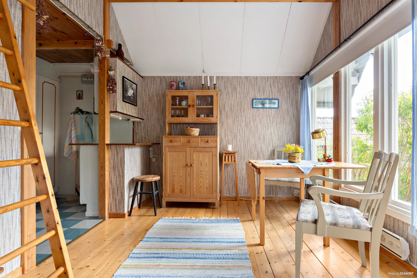 Övrigt, Ekedals byväg 27, Ekedal/Ådran, Huddinge
