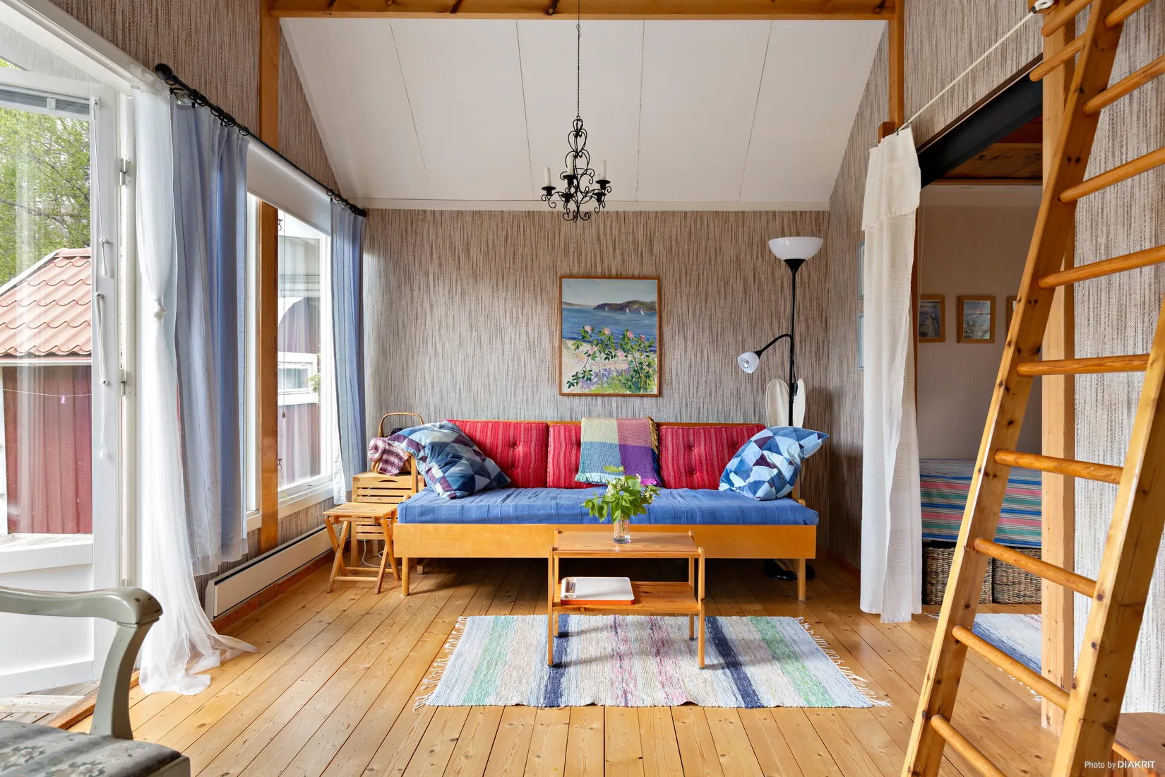 Övrigt, Ekedals byväg 27, Ekedal/Ådran, Huddinge
