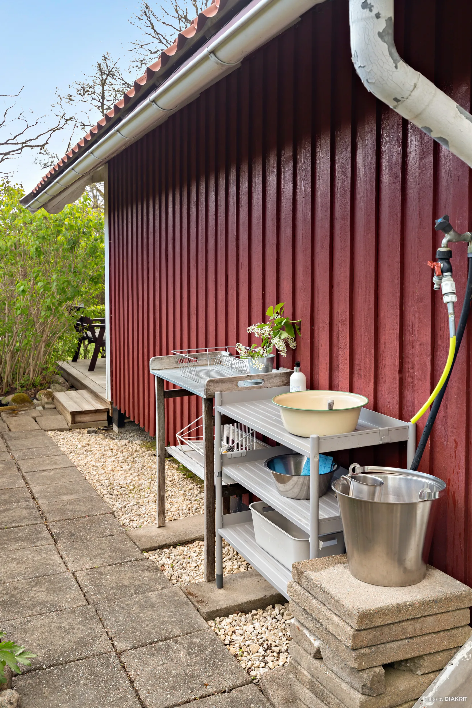 Övrigt, Ekedals byväg 27, Ekedal/Ådran, Huddinge