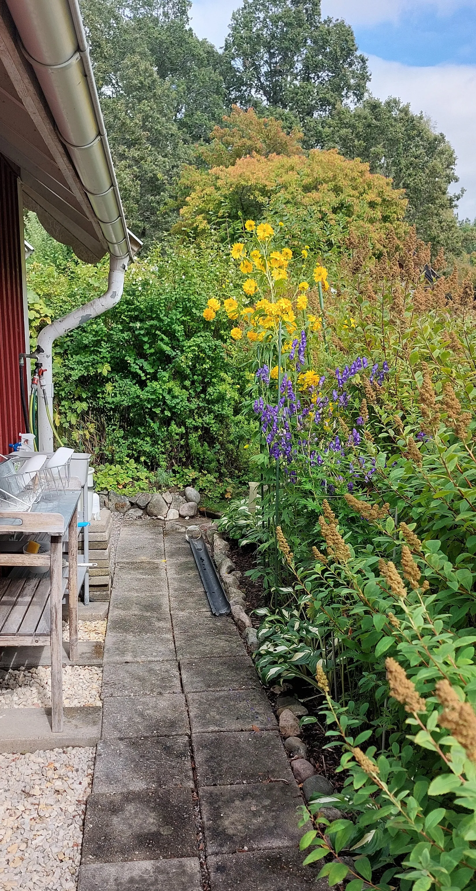 Övrigt, Ekedals byväg 27, Ekedal/Ådran, Huddinge