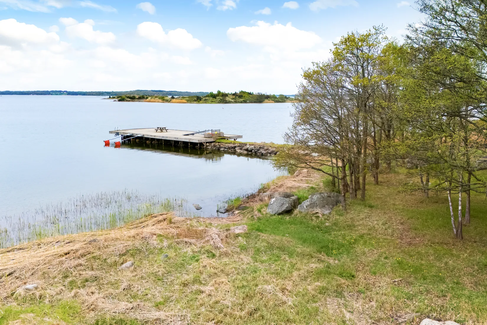 Villa, Ragnaröks väg 21, Torsnäs, Karlskrona