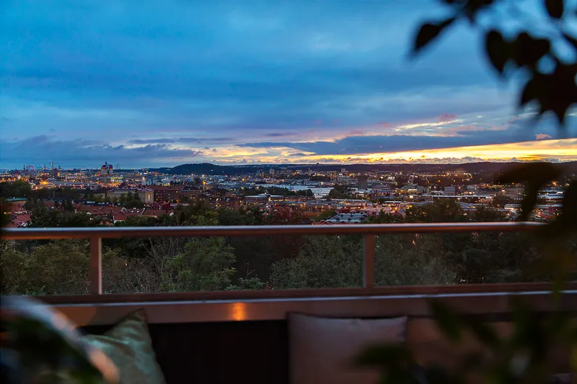 Bostadsrätt, Kobergsgatan 21, Strömmensberg, Göteborg