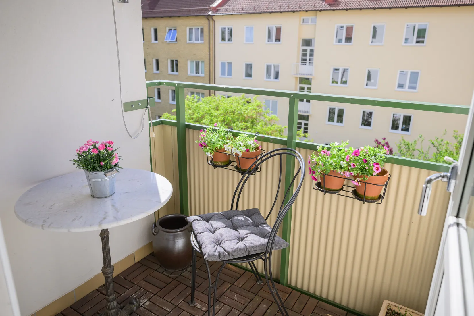 Bostadsrätt, Regementsgatan 98E, Fridhem / Ribersborg / Slottsstaden, Malmö