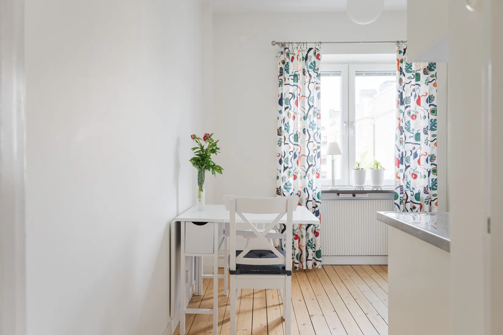 Bostadsrätt, Regementsgatan 98E, Fridhem / Ribersborg / Slottsstaden, Malmö