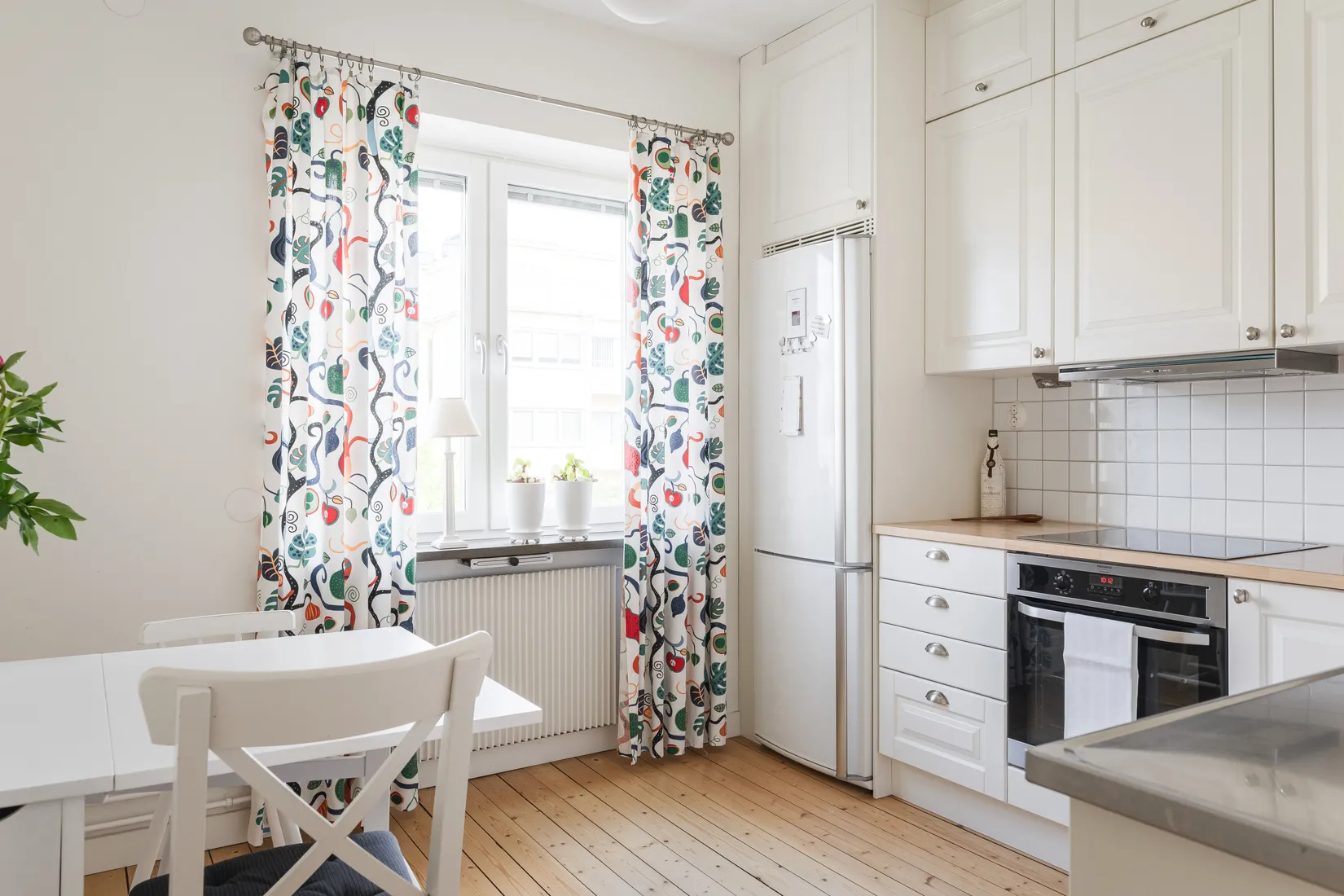 Bostadsrätt, Regementsgatan 98E, Fridhem / Ribersborg / Slottsstaden, Malmö
