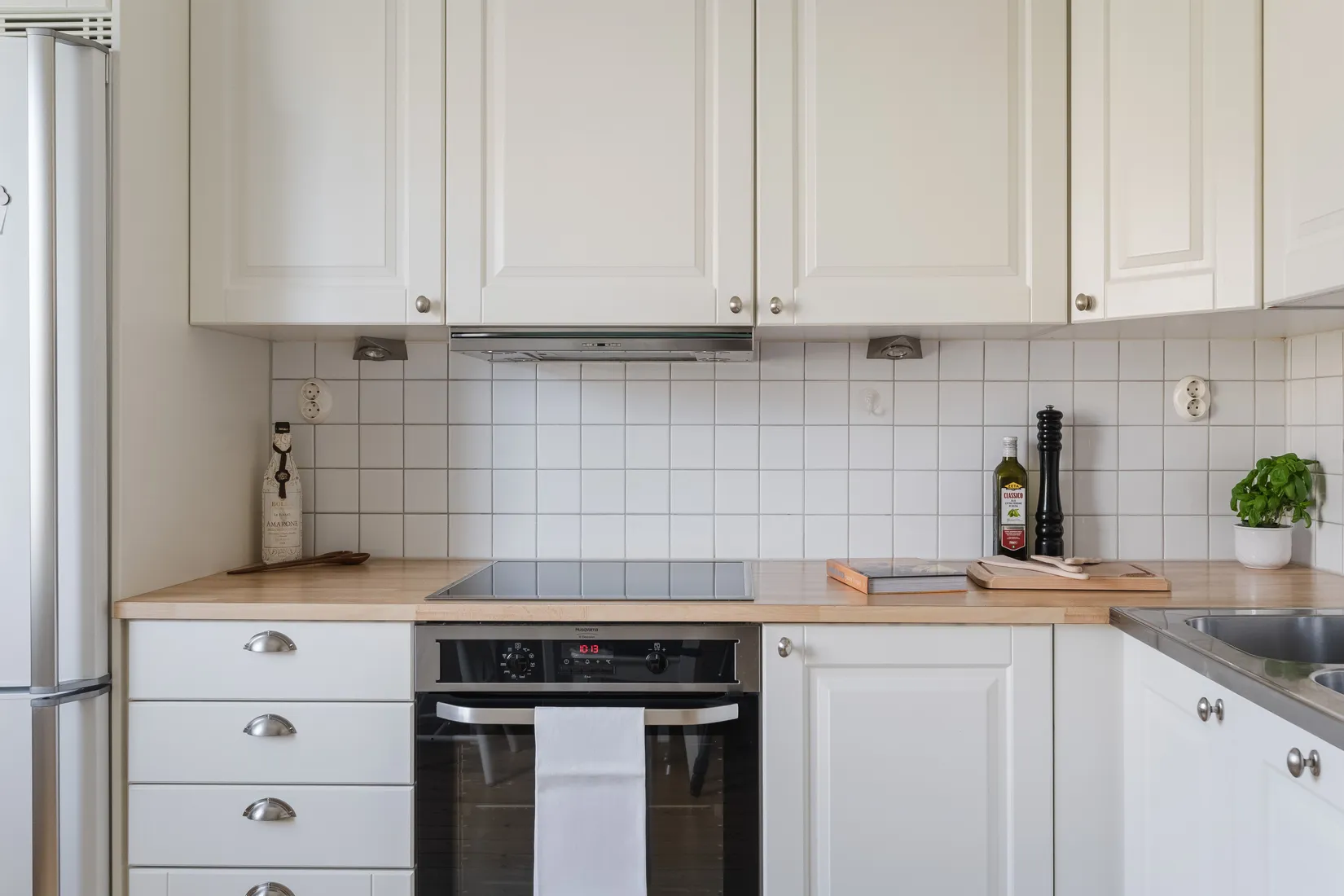 Bostadsrätt, Regementsgatan 98E, Fridhem / Ribersborg / Slottsstaden, Malmö