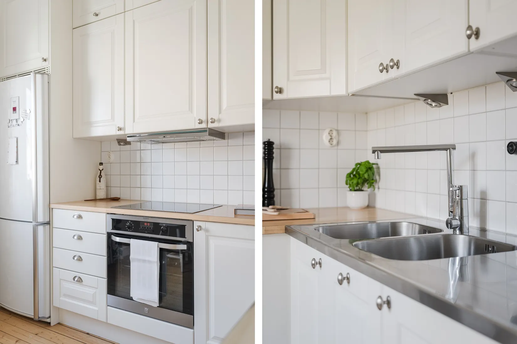 Bostadsrätt, Regementsgatan 98E, Fridhem / Ribersborg / Slottsstaden, Malmö