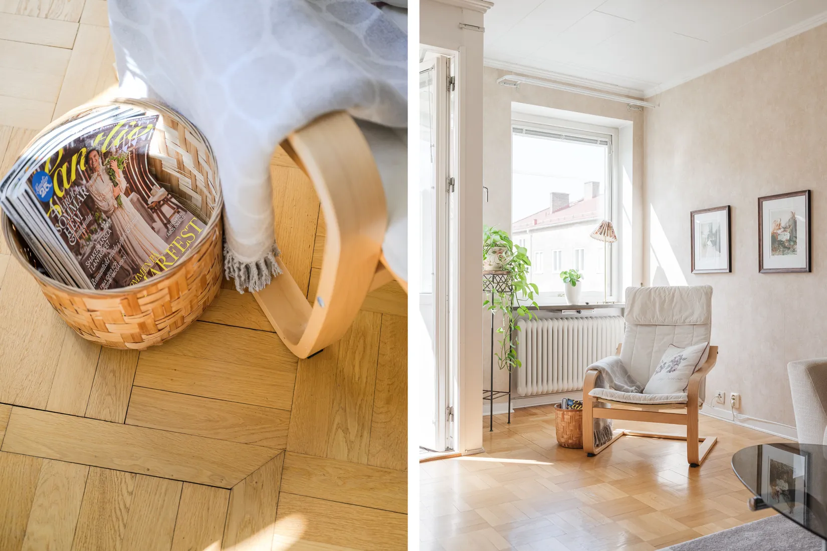 Bostadsrätt, Regementsgatan 98E, Fridhem / Ribersborg / Slottsstaden, Malmö