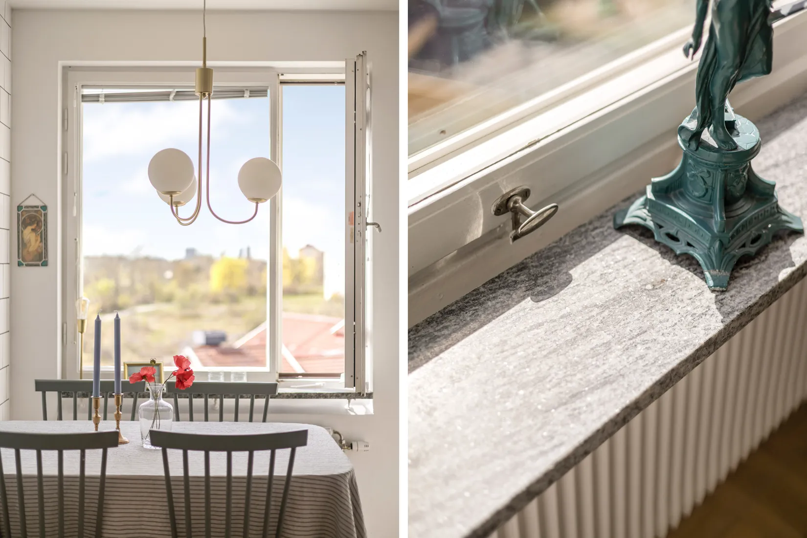 Bostadsrätt, Sandhamnsgatan 25, 8 tr, Gärdet, Stockholm