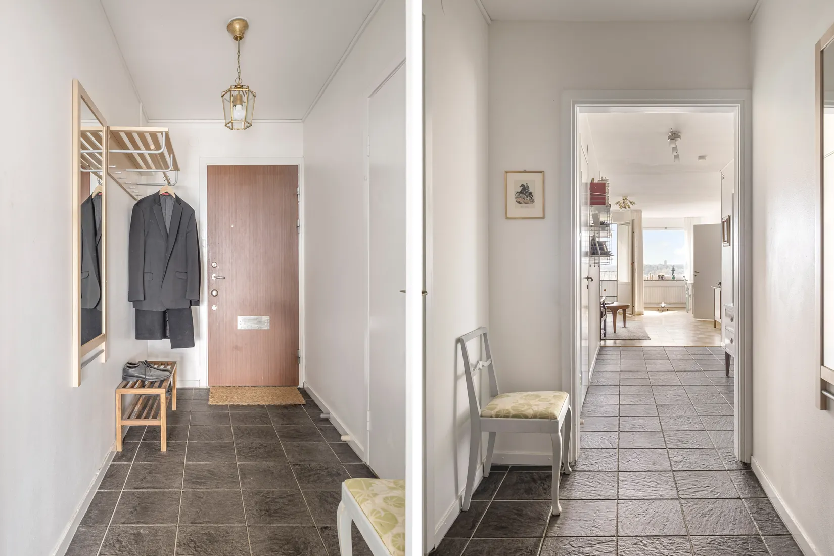 Bostadsrätt, Sandhamnsgatan 25, 8 tr, Gärdet, Stockholm