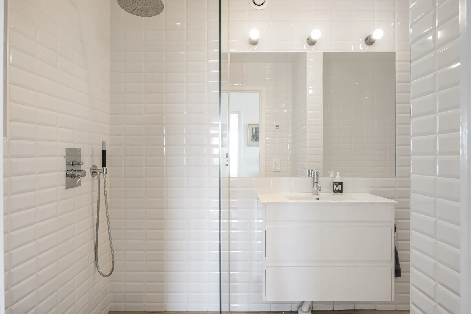 Bostadsrätt, Sandhamnsgatan 25, 8 tr, Gärdet, Stockholm