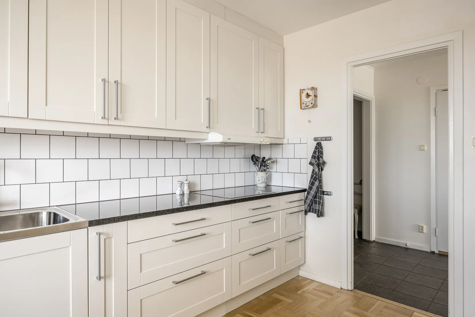 Bostadsrätt, Sandhamnsgatan 25, 8 tr, Gärdet, Stockholm