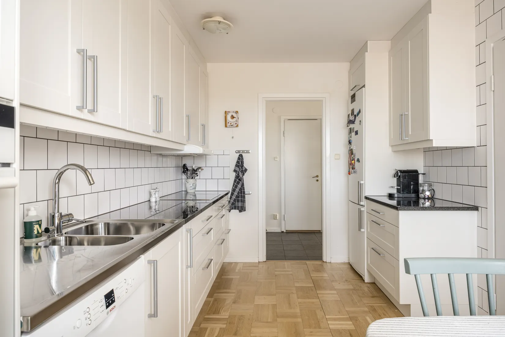 Bostadsrätt, Sandhamnsgatan 25, 8 tr, Gärdet, Stockholm